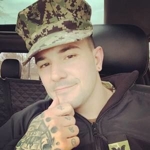 Meet your Posher, Andrew